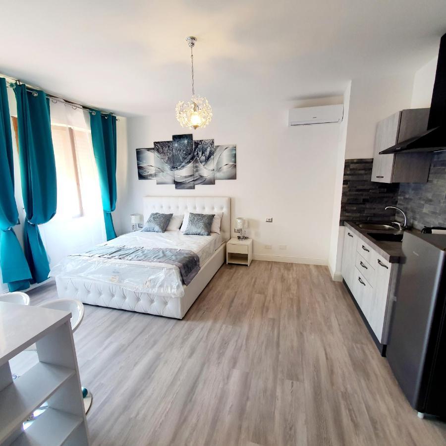 Villa Volta 3 Policlinico Монсерато Екстериор снимка