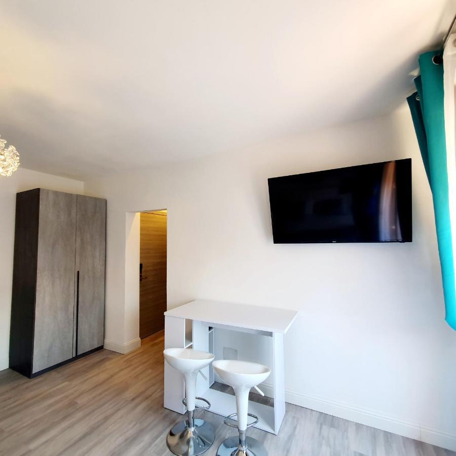 Villa Volta 3 Policlinico Монсерато Екстериор снимка